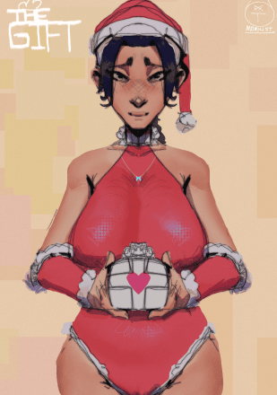 Momkist - Adult comics author with 2 comics - Profile picture