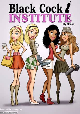 Moose - Adult comics author with 1 comic - Profile picture