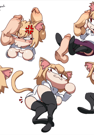 Mouezu - Adult comics author with 1 comic - Profile picture