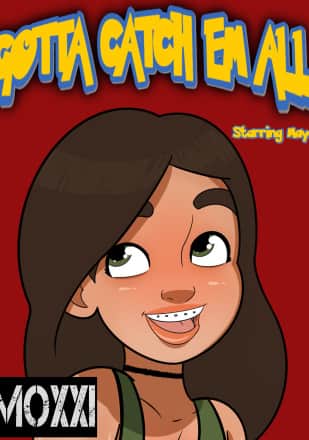 MOXXI - Adult comics author with 2 comics - Profile picture