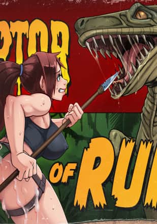 MrPenning - Adult comics author with 2 comics - Profile picture