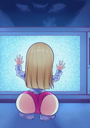 MrScrambled - Adult comics author with 1 comic - Profile picture