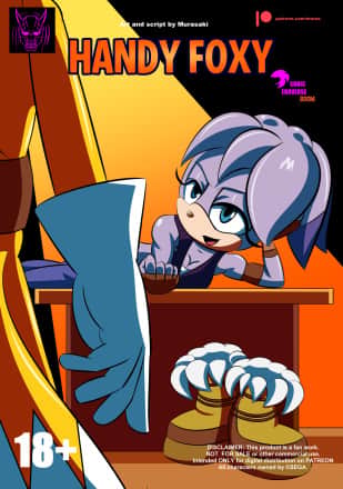 Murasaki - Adult comics author with 4 comics - Profile picture