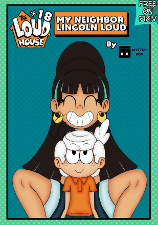 MysterBox - Adult comics author with 1 comic - Profile picture
