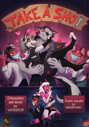 NaiveTabby - Adult comics author with 2 comics - Profile picture