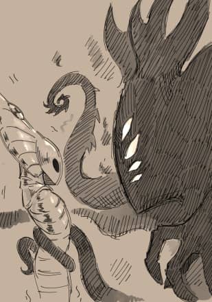 Napalm Express - Adult comics author and creator - Profile avatar
