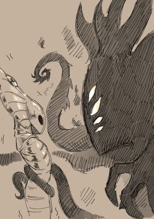 Napalm Express - Adult comics author with 1 comic and 400.2K total views - Profile