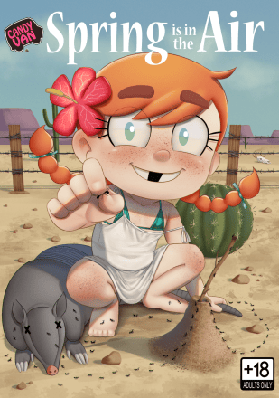 Neo Sariphy - Adult comics author with 1 comic - Profile picture