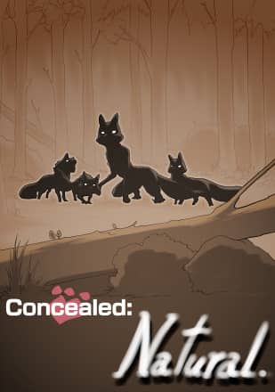 Nimbletail - Adult comics author and creator - Profile avatar