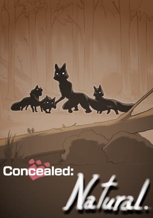 Nimbletail - Adult comics author with 4 comics and 431.6K total views - Profile