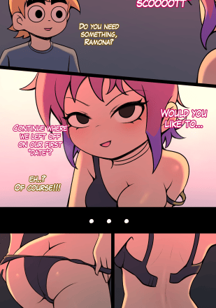 Niui - Adult comics author with 4 comics - Profile picture