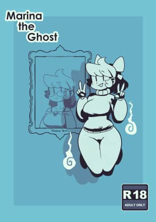 Noill - Adult comics author with 1 comic - Profile picture