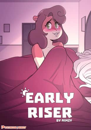 NomDelights - Adult comics author with 3 comics - Profile picture