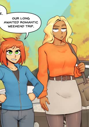 Nortuet - Adult comics author with 1 comic - Profile picture