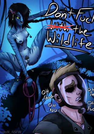 NoxoN - Adult comics author with 1 comic - Profile picture
