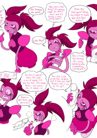 nsfyosu - Adult comics author with 1 comic - Profile picture
