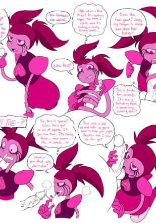 nsfyosu - Adult comics author and creator - Profile avatar