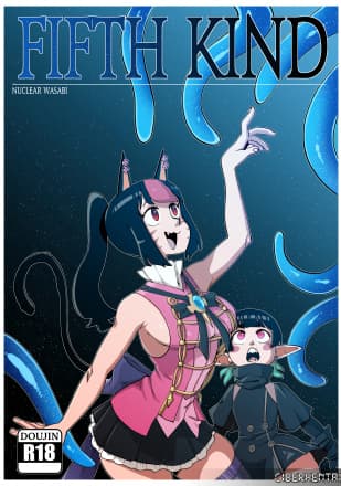 Nuclear Wasabi - Adult comics author with 1 comic and 159.5K total views - Profile