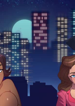 Nutaku - Adult comics author with 1 comic - Profile picture