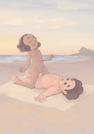 Nyoronyan - Adult comics author with 12 comics - Profile picture