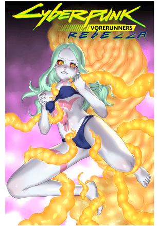 Nyte - Adult comics author with 1 comic - Profile picture