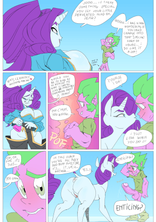 OddJuice - Adult comics author with 1 comic - Profile picture