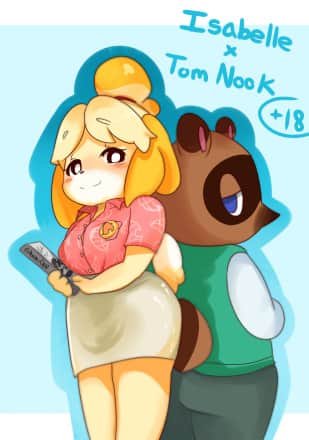 PandaisChub - Adult comics author with 1 comic - Profile picture