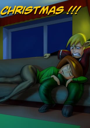 Parasitius - Adult comics author with 1 comic and 716.3K total views - Profile