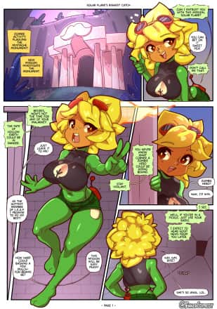 PeakedComedy - Adult comics author with 1 comic - Profile picture