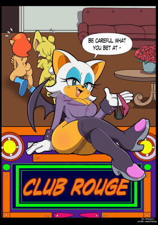 Pepamint0 - Adult comics author with 1 comic - Profile picture