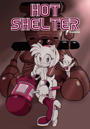 Pepamitopatty - Adult comics author with 1 comic and 149.7K total views - Profile