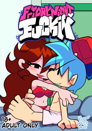 PeppermintWolf - Adult comics author with 1 comic - Profile picture