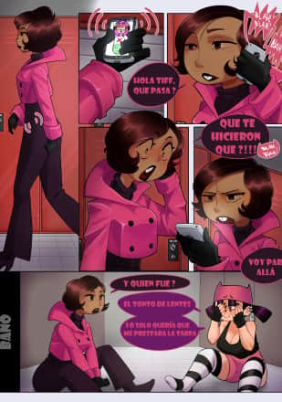 PeriDraw - Adult comics author with 3 comics - Profile picture