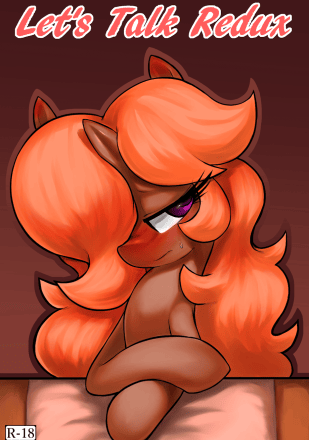 Pokegirl - Adult comics author with 1 comic - Profile picture