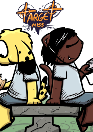 Pokehidden - Adult comics author with 2 comics - Profile picture