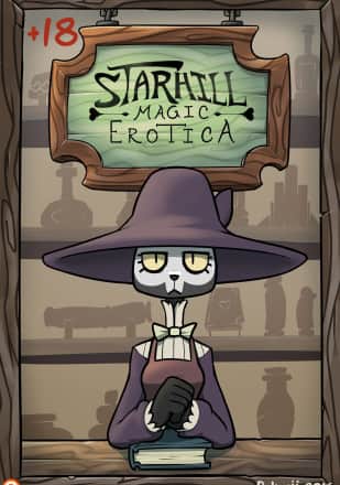Pokyuii - Adult comics author with 1 comic - Profile picture