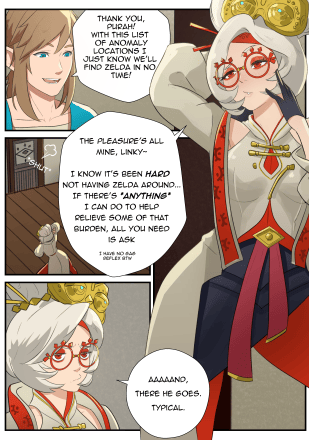 PomeloMelon - Adult comics author with 1 comic - Profile picture