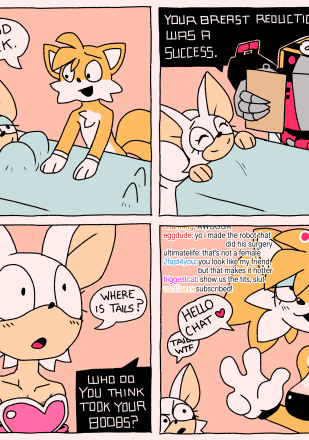 Ponporio - Adult comics author with 1 comic - Profile picture