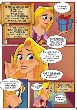 Poochygirls - Adult comics author with 1 comic - Profile picture