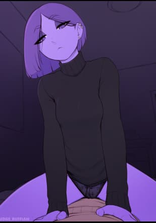 Pudgeruffian - Adult comics author with 1 comic and 354.5K total views - Profile