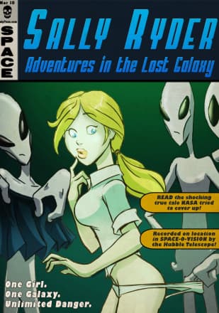 Pulptoon - Adult comics author with 1 comic and 392.4K total views - Profile
