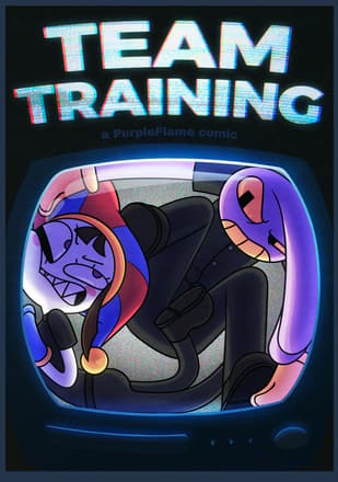 PurpleFlame - Adult comics author with 1 comic and 195.2K total views - Profile