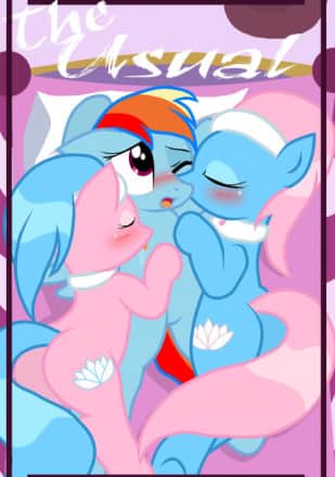Pyruvate - Adult comics author with 5 comics - Profile picture