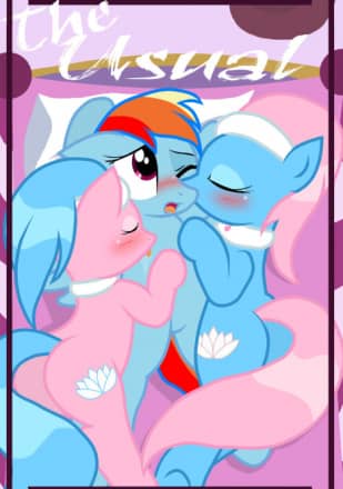 Pyruvate - Adult comics author and creator - Profile avatar