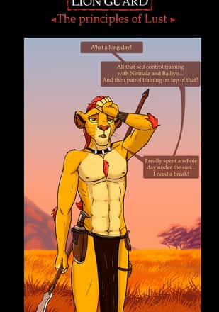 Quarko-Muon - Adult comics author with 1 comic - Profile picture