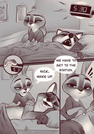Qupo Stuv - Adult comics author and creator - Profile avatar