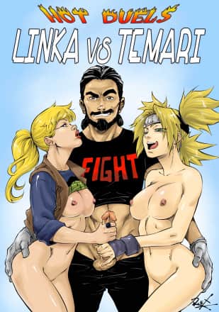 R_ex - Adult comics author with 5 comics - Profile picture