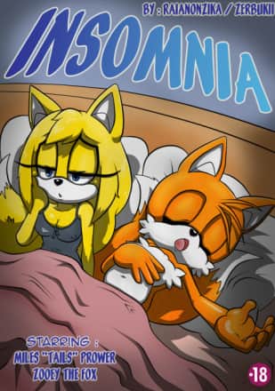 RaianOnzika - Adult comics author with 12 comics - Profile picture