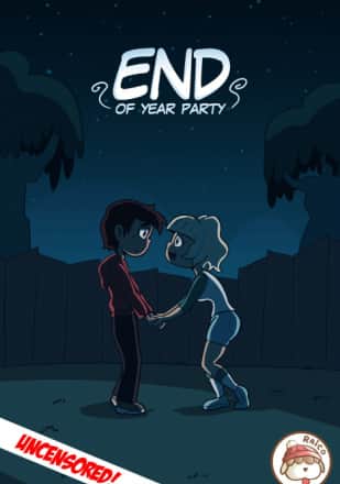 RaicoSama - Adult comics author with 2 comics - Profile picture
