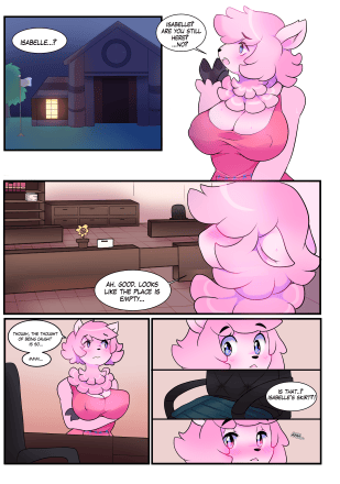 Raikissu - Adult comics author with 2 comics - Profile picture